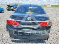 2015 Honda Accord фото