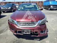 2015 Honda Accord photo