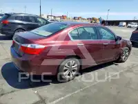2015 Honda Accord photo