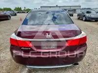 2015 Honda Accord photo