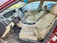 2015 Honda Accord photo