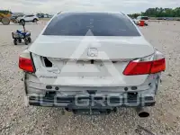 2015 Honda Accord photo