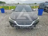 2015 Honda Accord фото