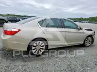 2015 Honda Accord фото