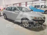 2015 Honda Accord фото