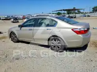 2015 Honda Accord фото