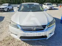 2015 Honda Accord фото