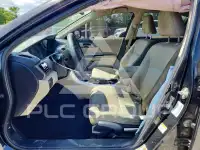 2015 Honda Accord фото