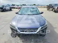 2015 Honda Accord photo