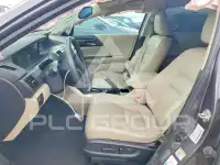 2015 Honda Accord фото