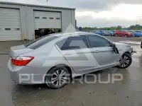 2015 Honda Accord фото