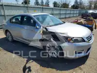 2015 Honda Accord фото