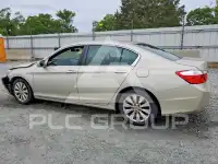 2015 Honda Accord фото