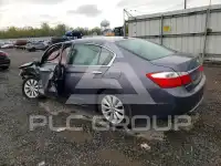 2015 Honda Accord фото