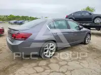 2015 Honda Accord фото