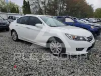 2015 Honda Accord фото