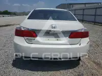 2015 Honda Accord фото