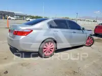 2015 Honda Accord photo
