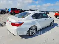 2015 Honda Accord фото