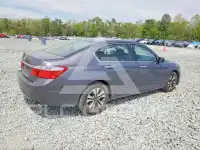 2015 Honda Accord фото