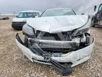 2015 Honda Accord фото