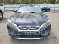 2015 Honda Accord фото