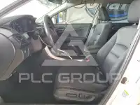 2015 Honda Accord фото