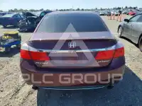 2015 Honda Accord photo