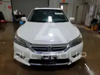 2015 Honda Accord фото