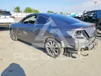 2015 Honda Accord фото