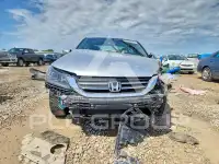 2015 Honda Accord фото