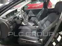 2015 Honda Accord фото