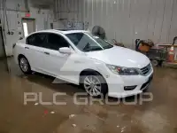 2015 Honda Accord фото