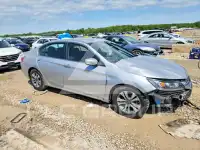 2015 Honda Accord фото