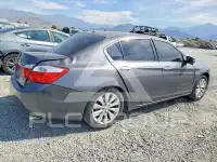 2015 Honda Accord фото
