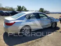 2015 Honda Accord фото