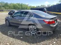 2015 Honda Accord фото