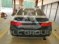2015 Honda Accord фото
