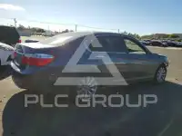 2015 Honda Accord фото
