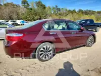 2015 Honda Accord photo