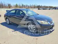2015 Honda Accord photo