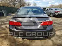 2015 Honda Accord фото