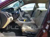 2015 Honda Accord фото