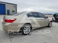 2015 Honda Accord фото