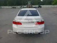 2015 Honda Accord фото