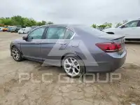 2015 Honda Accord фото
