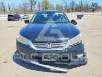 2015 Honda Accord photo