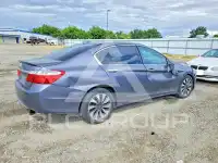 2015 Honda Accord фото