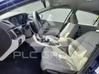 2015 Honda Accord фото