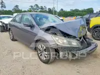 2015 Honda Accord фото